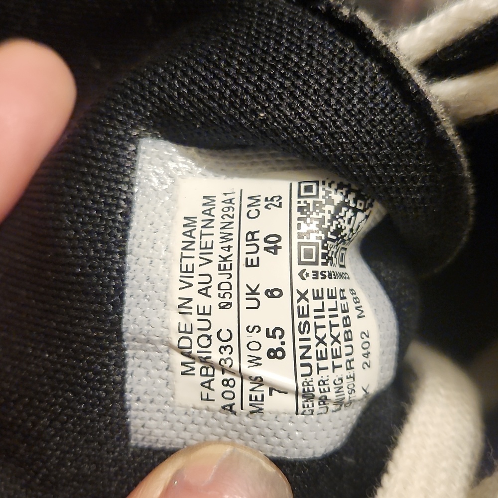 Run Star Converse - Picture 5 of 5
